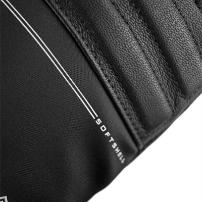 Rękawice narciarskie Reusch Jupiter GORE-TEX czarne - 8.5