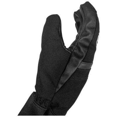 Rękawice narciarskie Reusch Booster GORE-TEX czarne - 8.5