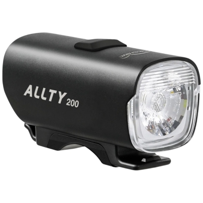 Lampka przednia Magicshine Allty 200