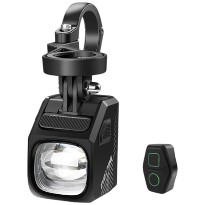 Lampka przednia Magicshine EVO 1700 czarna