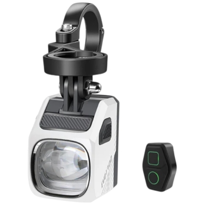 Lampka przednia Magicshine EVO 1700 biała