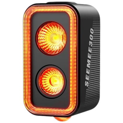 Lampka tylna Magicshine Seemee 300