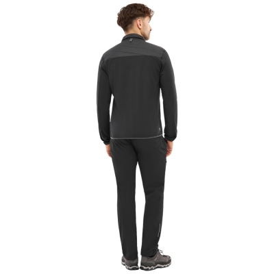 Bluza Viking Zemu Primaloft Man - L