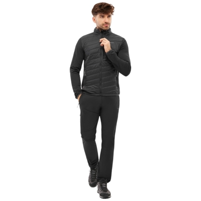 Bluza Viking Zemu Primaloft Man - L