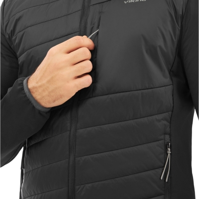 Bluza Viking Zemu Primaloft Man - L