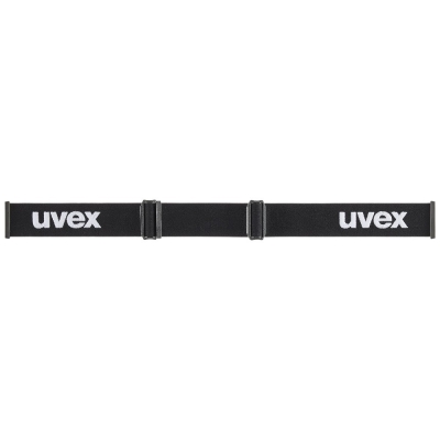 Gogle narciarskie Uvex Athletic LGL żółte