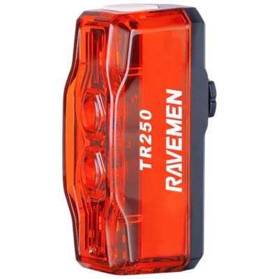Lampka tylna Ravemen TR350