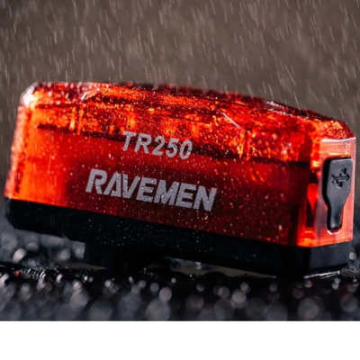 Lampka tylna Ravemen TR350