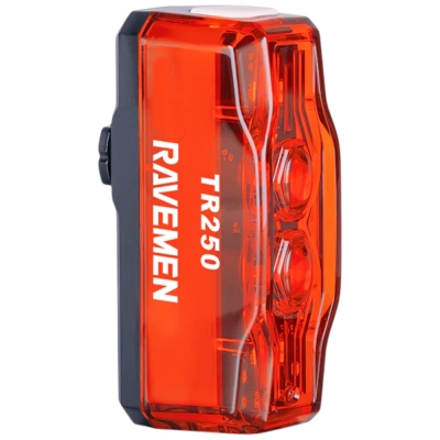 Lampka tylna Ravemen TR350