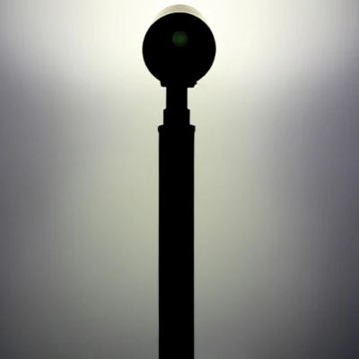 Lampka przednia Ravemen CR800