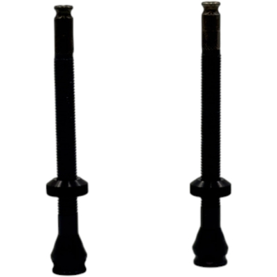 Zestaw wentyli Schwalbe Clik Tubeless 60 mm