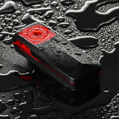 Lampka tylna z radarem Ravemen NT201