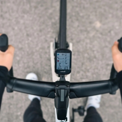 Lampka tylna z radarem Ravemen NT201