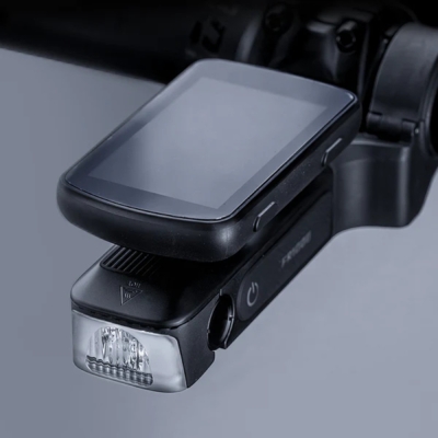 Lampka przednia Ravemen FR1000