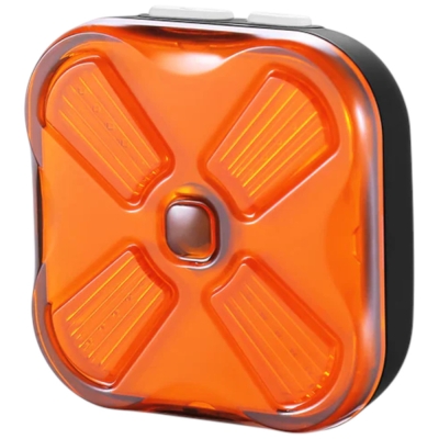 Lampka tylna Ravemen CL06