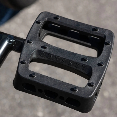 Rower BMX Sunday Forecaster miętowy - 20,5