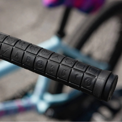 Rower BMX Sunday Forecaster miętowy - 20,5