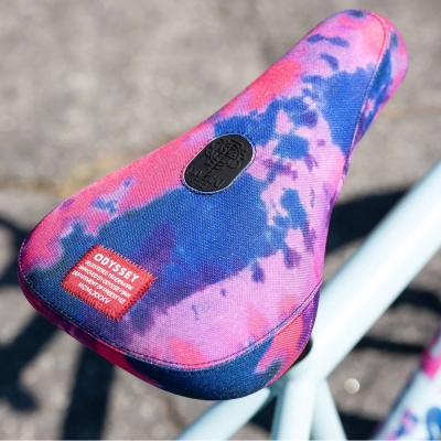 Rower BMX Sunday Forecaster miętowy - 20,5