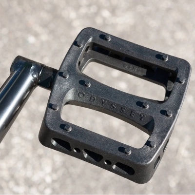 Rower BMX Sunday Forecaster zielony - 20,75