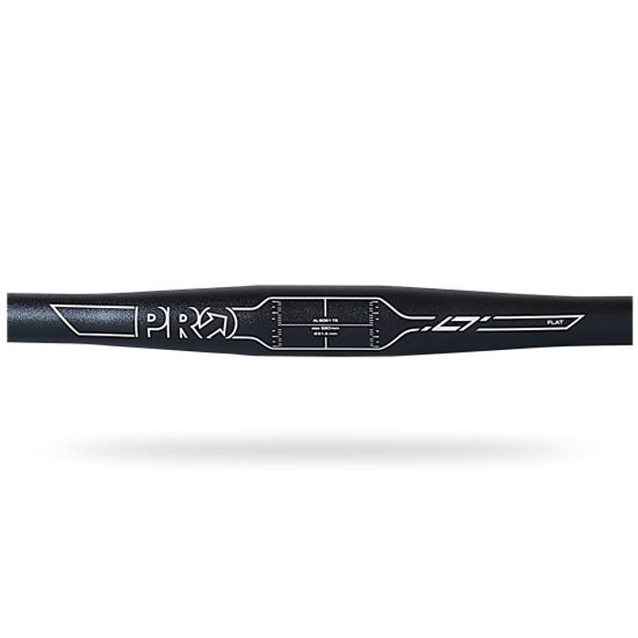 Kierownica MTB PRO LT Flat (31,8x680 mm)
