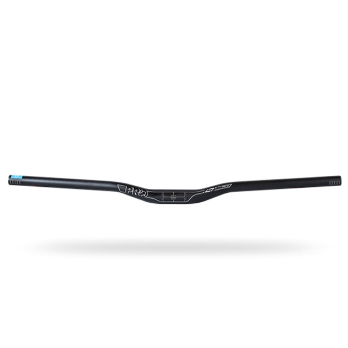 Kierownica MTB PRO LT Riser (31,8x720 mm)