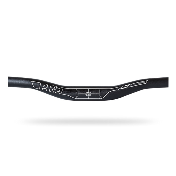 Kierownica MTB PRO LT Riser (31,8x720 mm)