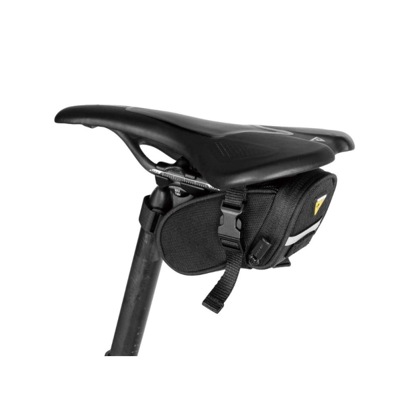 Torebka podsiodłowa Topeak Aero Wedge Pack