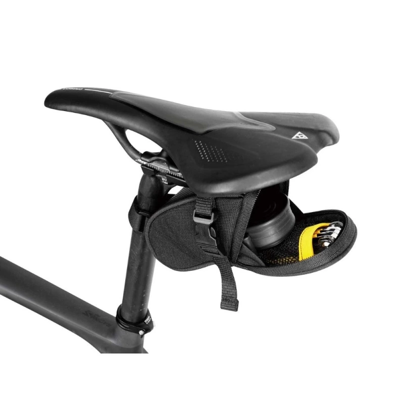 Torebka podsiodłowa Topeak Aero Wedge Pack