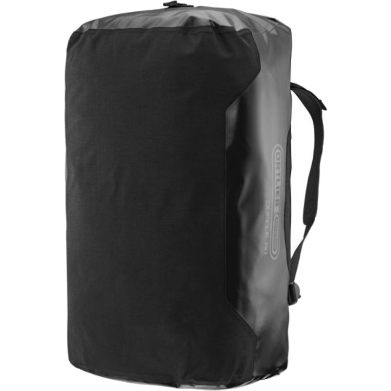 Torba podróżna Ortlieb Duffle czarna