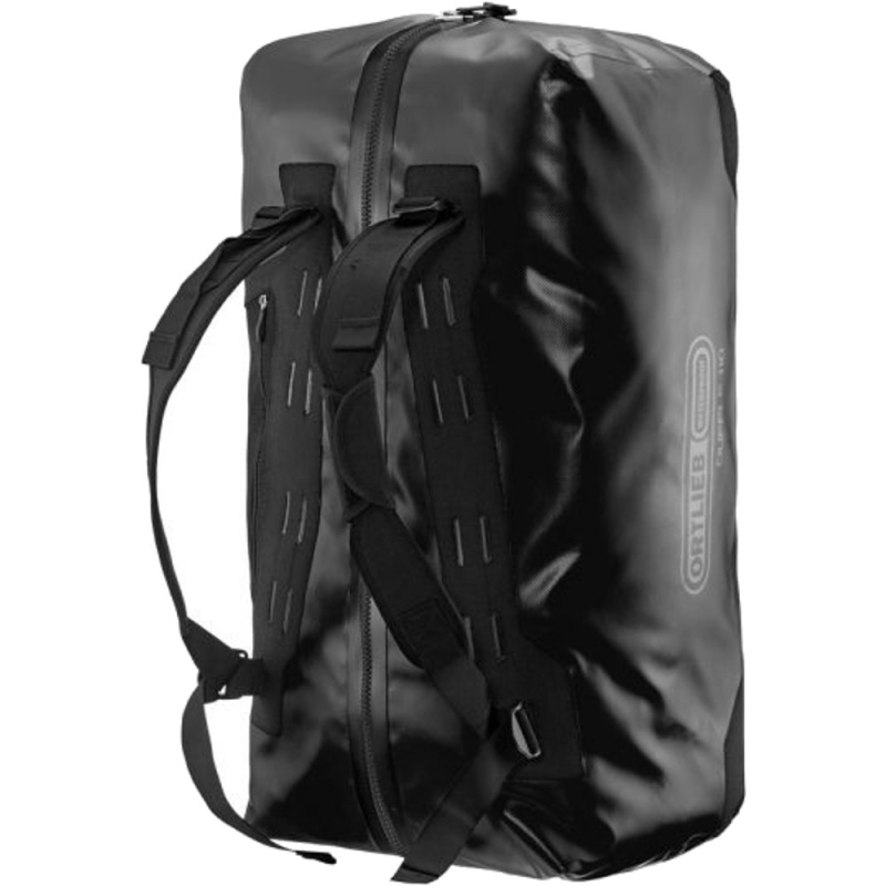 Torba podróżna Ortlieb Duffle czarna
