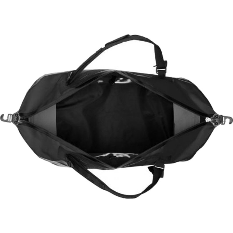 Torba podróżna Ortlieb Duffle czarna