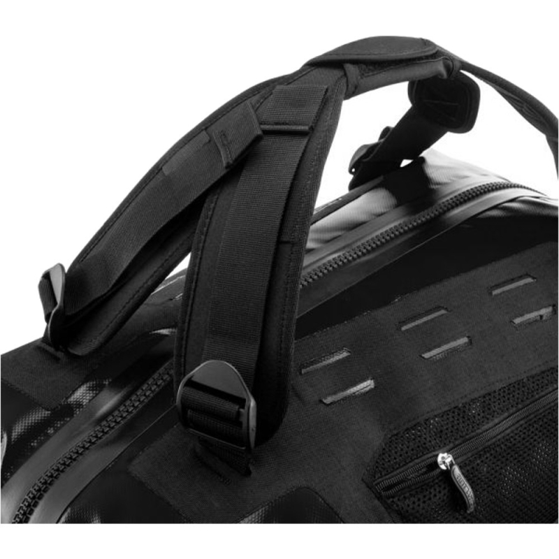 Torba podróżna Ortlieb Duffle czarna