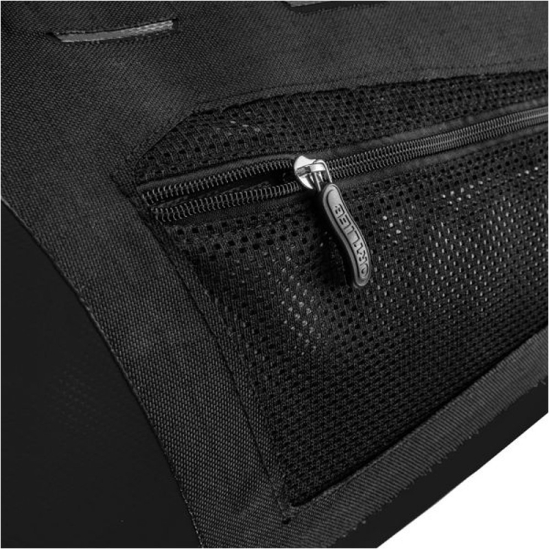 Torba podróżna Ortlieb Duffle czarna