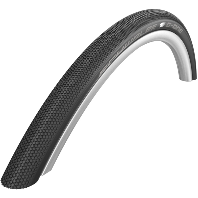 Szytka Schwalbe G-One Speed 28 x 1,20 OSC MS