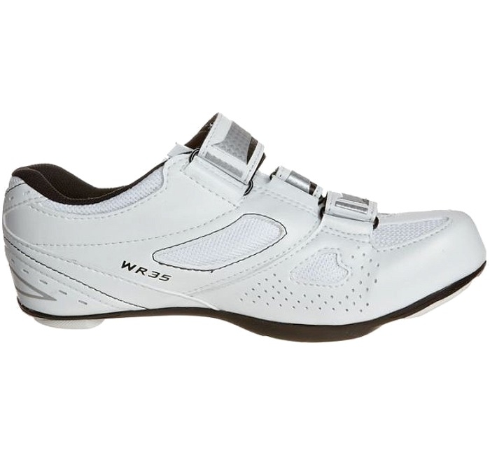 Buty szosowe damskie Shimano SH-WR35W białe