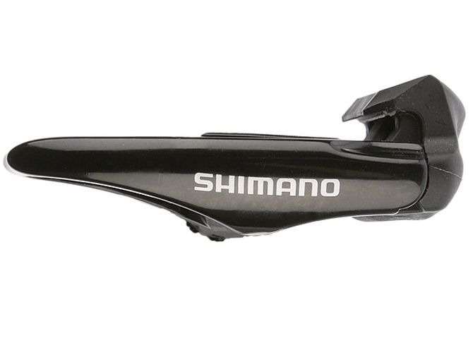 Pedały rowerowe Shimano PD R540 LA czarne