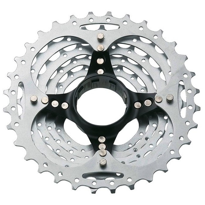 Kaseta Shimano Deore XT CS-M770
