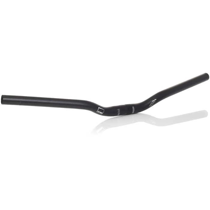 Kierownica MTB XLC HB-C09 Comp Ergo (31,8 mm) czarna
