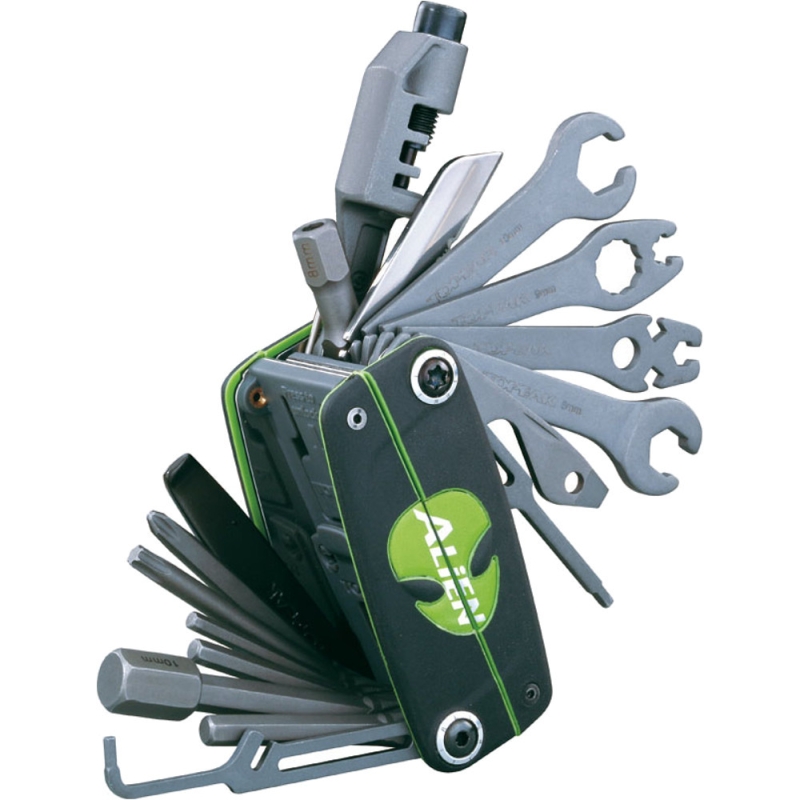 Multitool Topeak Alien III 31