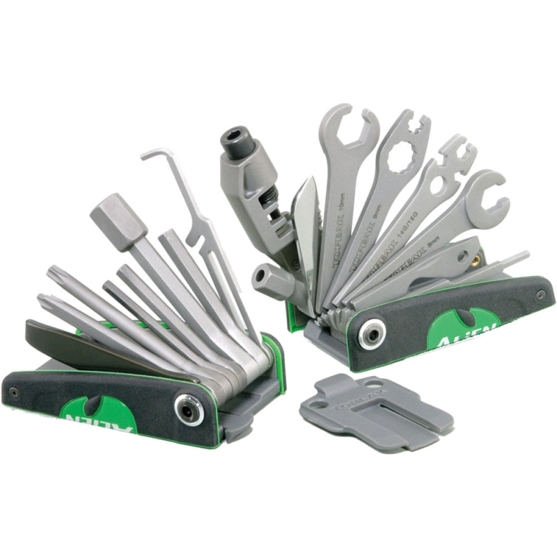 Multitool Topeak Alien III 31