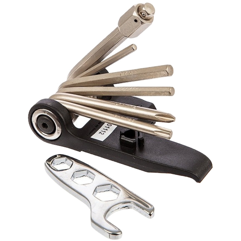 Multitool Topeak Alien II 31