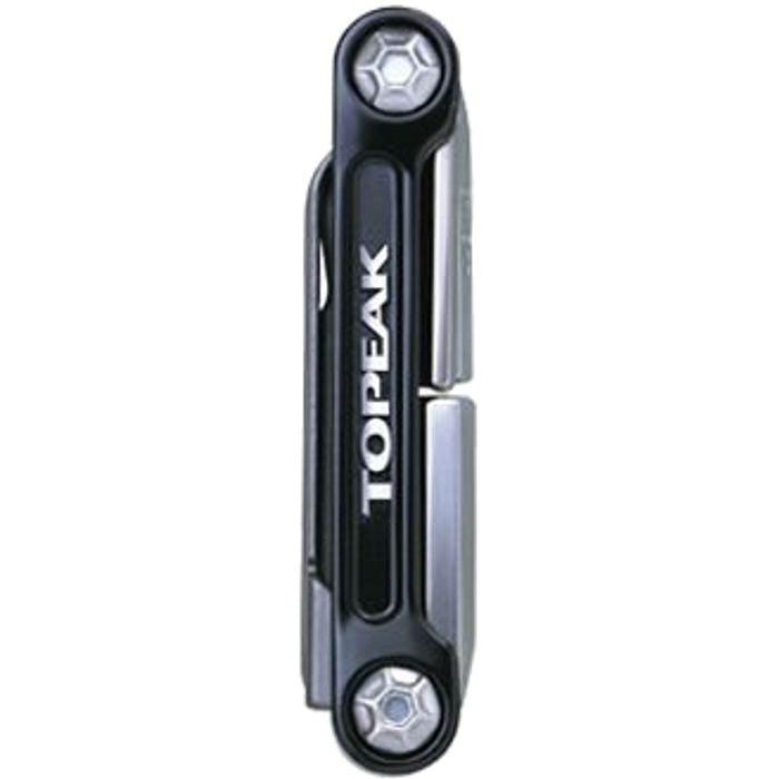 Multitool Topeak Mini 9 Pro czarny