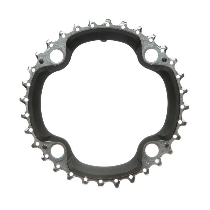Tarcza mechanizmu korbowego Shimano Deore XT FC-M770 (32T)