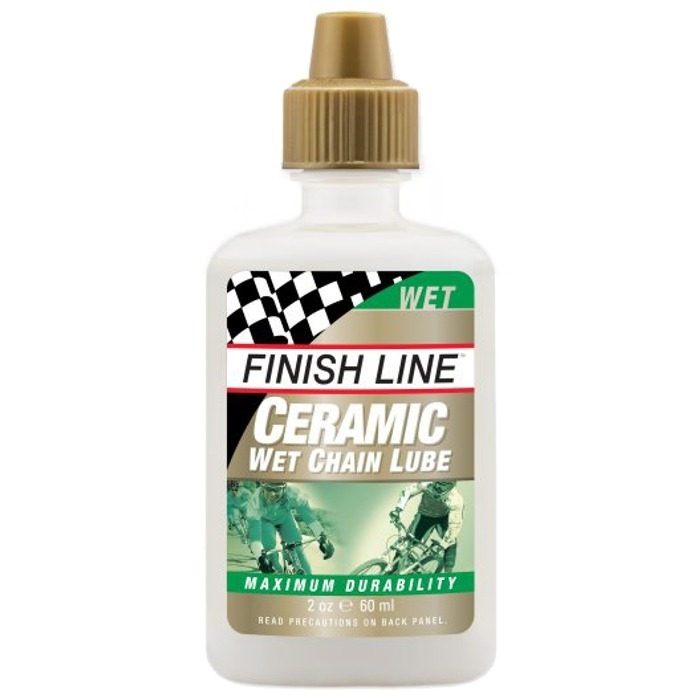 Wosk do łańcucha Finish Line Ceramic Wax Lube