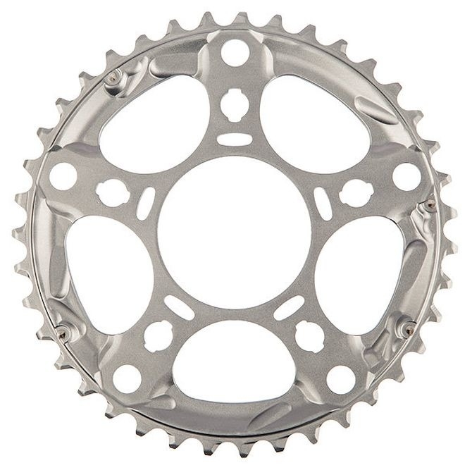 Shimano Tarcza korby Ultegra 39T FC 6703 alu srebrna