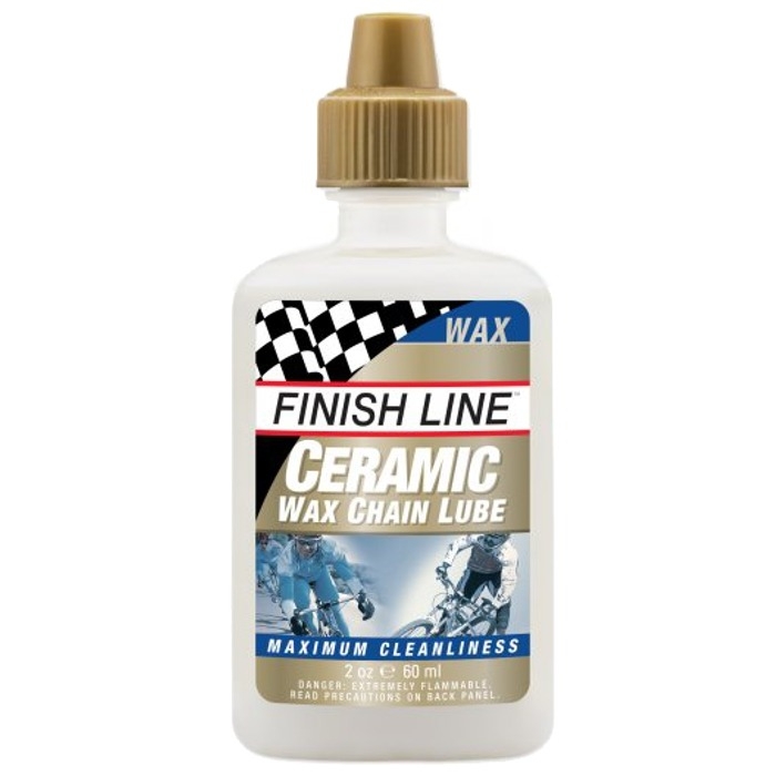 Smar Finish Line Ceramic Wax Lube