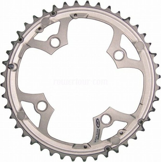 Tarcza mechanizmu korbowego Shimano Deore FC-M510 (44T)