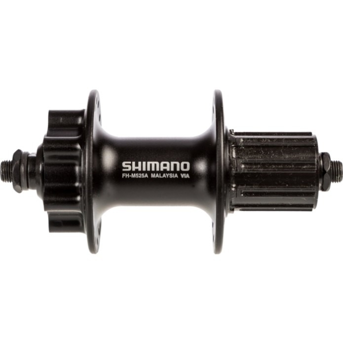 Shimano FH M525 Piasta tylna czarna