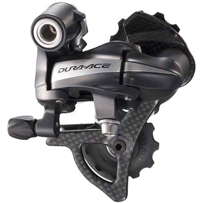 Shimano RD 7900 Dura Ace Przerzutka tylna carbon szosa