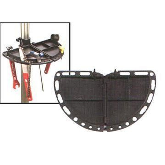 Podstawka na narzędzia do stojaka serwisowego Bike Hand YC-100-1A